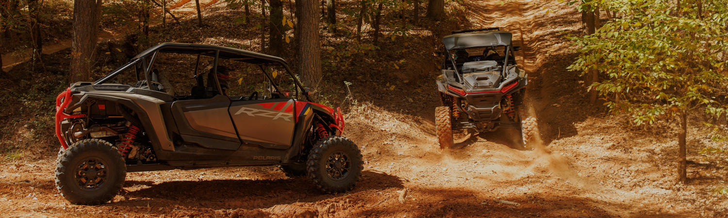 2024 Polaris® ATV for sale in Woods & Water Powersports, Hamilton, Alabama